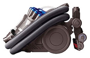 Dyson DC22 All Floors Staubsauger Foto
