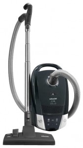 Miele S 6730 Staubsauger Foto