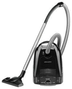 Electrolux ZCE 1800 Vacuum Cleaner Photo