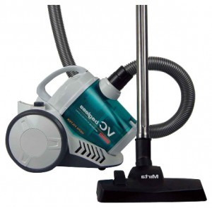 Mirta VCK 20 D Vacuum Cleaner Photo