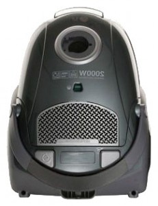 LG V-C37203HQ Vacuum Cleaner Photo
