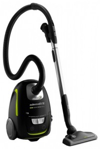 Electrolux ZUSG 3901 Vacuum Cleaner Photo