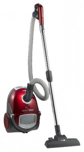 LG V-C39192HR Vacuum Cleaner Photo