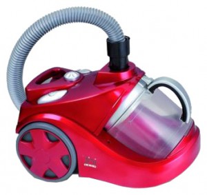 Irit IR-4014 Vacuum Cleaner larawan