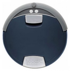 iRobot Scooba 350 Vacuum Cleaner Photo