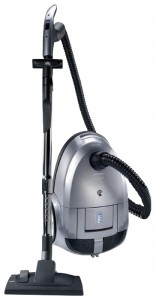 Grundig VCC 9850 Vacuum Cleaner Photo