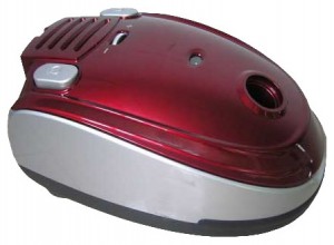 Optima VC-2000DB Vacuum Cleaner Photo