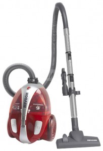 Hoover TFS 7187 011 Vacuum Cleaner larawan