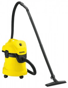 Karcher WD 3.200 Vacuum Cleaner larawan