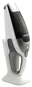 Electrolux ZB 412 Vacuum Cleaner Photo