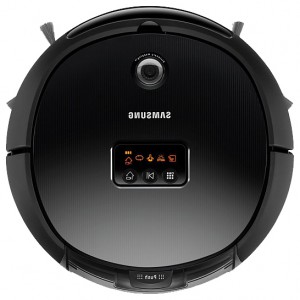 Samsung SR8751 Vacuum Cleaner Photo