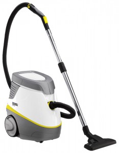 Karcher DS 5600 Plus Vacuum Cleaner Photo