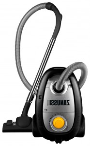 Zanussi ZAN4640 Vacuum Cleaner larawan
