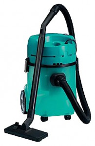 Delvir NILO Vacuum Cleaner larawan