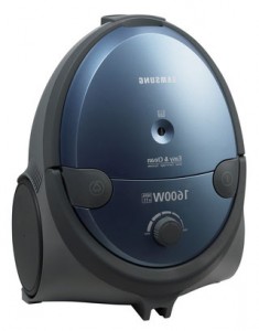 Samsung SC5355 Vacuum Cleaner larawan