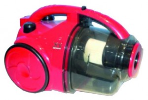 Irit IR-4026 Vacuum Cleaner larawan