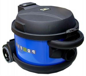 Zelmer Profi 3 Vacuum Cleaner Photo