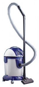 BEKO BKS 9118 Vacuum Cleaner larawan
