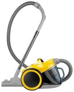 Zanussi ZANS715 Vacuum Cleaner larawan