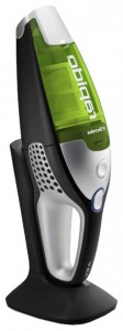 Electrolux ZB 4103 Vacuum Cleaner Photo