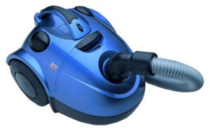 Irit IR-4011 Vacuum Cleaner larawan