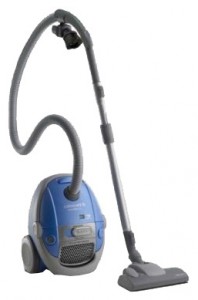 Electrolux Z 3366 P Vacuum Cleaner Photo