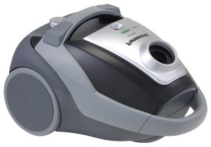 Panasonic MC-CG677 Vacuum Cleaner Photo