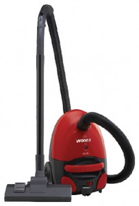 Daewoo Electronics RC-2201 Vacuum Cleaner Photo