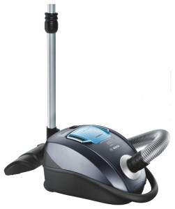 Bosch BGL 452131 Vacuum Cleaner larawan