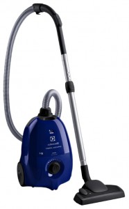 Electrolux ZP 4000 Vacuum Cleaner Photo