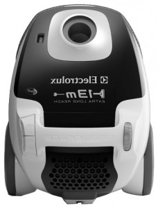 Electrolux ZE 350 吸尘器 照片