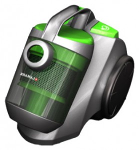 LAMARK LK-1809 Vacuum Cleaner larawan