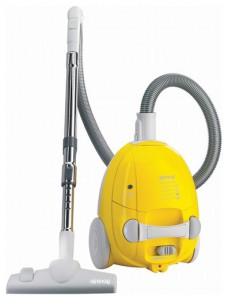 Gorenje VCK 2001 B Vacuum Cleaner Photo
