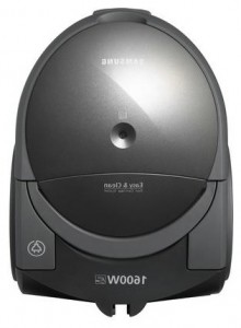 Samsung SC5151 Vacuum Cleaner Photo