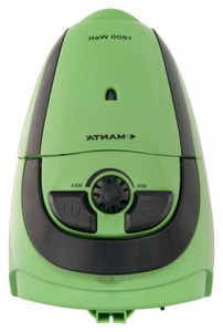Manta MM455 Vacuum Cleaner larawan