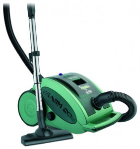 Delonghi XTD 4095 NB Vacuum Cleaner Photo