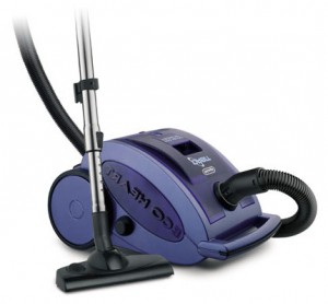 Delonghi XTD 4080 NB Vacuum Cleaner larawan