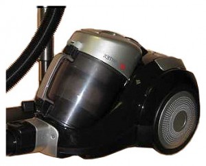 Lumitex DV-3288 Vacuum Cleaner Photo