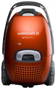 Electrolux Z 8870 UltraOne Vacuum Cleaner larawan