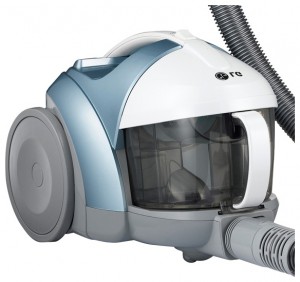LG V-K70163R Vacuum Cleaner Photo