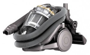 Dyson DC20 Animal Euro Vacuum Cleaner larawan