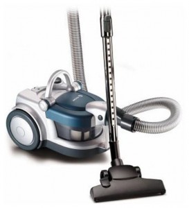 Fagor VCE-240 Vacuum Cleaner Photo