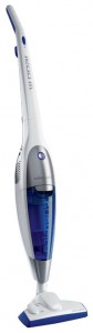 Electrolux ZS203 Energica Vacuum Cleaner Photo