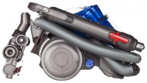 Dyson DC32 AnimalPro Vacuum Cleaner Photo