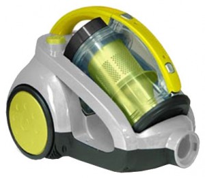 Hansa HVC-220C Vacuum Cleaner larawan
