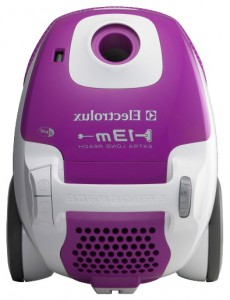 Electrolux ZE 330 Vacuum Cleaner larawan
