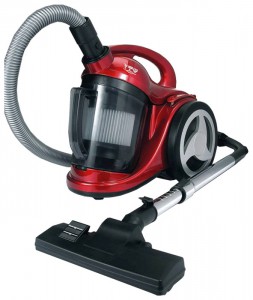 ELECT SL 217 Vacuum Cleaner larawan