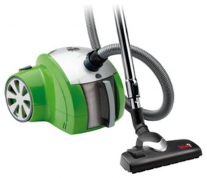 Polti AS 580 Vacuum Cleaner larawan