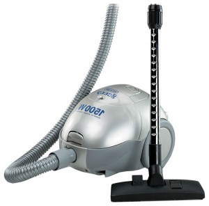 Delonghi XTRC 150N Vacuum Cleaner Photo