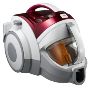 LG V-K89105HQ Vacuum Cleaner larawan